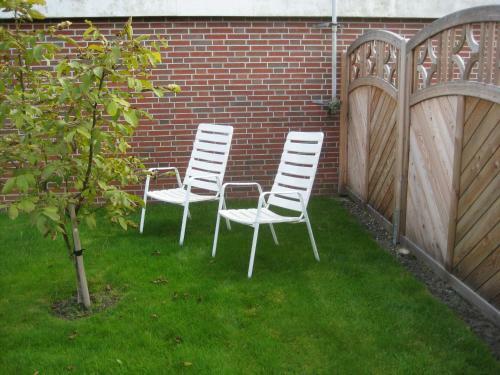 Apartamento Haus B�rbel