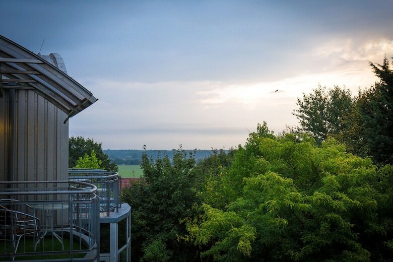 Ferien Hotel Lewitz M�hle