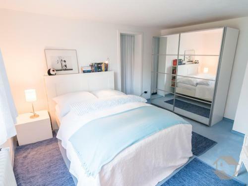 Apartamento Ferienwohnung G�tz