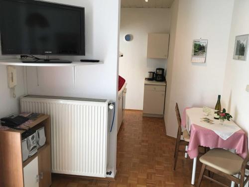 Apartamento Ferienwohnung Gisela Zum Steg