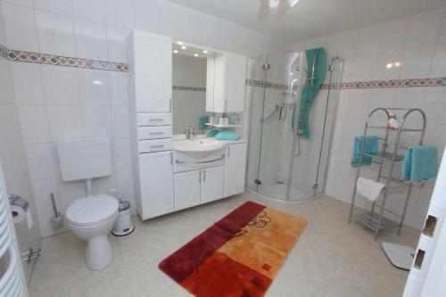 Apartamento Ferienwohnung Gisela Zum Steg