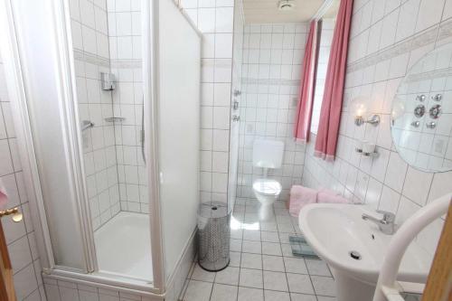 Apartamento Ferienwohnung Gisela Zum Steg