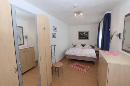 Apartamento Ferienwohnung Gisela Zum Steg