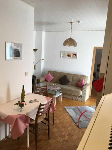Apartamento Ferienwohnung Gisela Zum Steg
