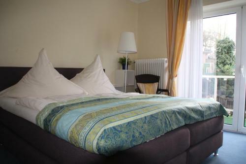 Hostal G�stehaus Tanneck