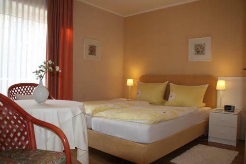 Hostal G�stehaus Tanneck