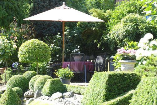 Hostal G�stehaus Tanneck