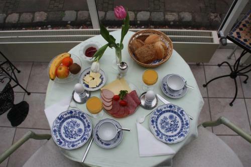 Hostal G�stehaus Tanneck