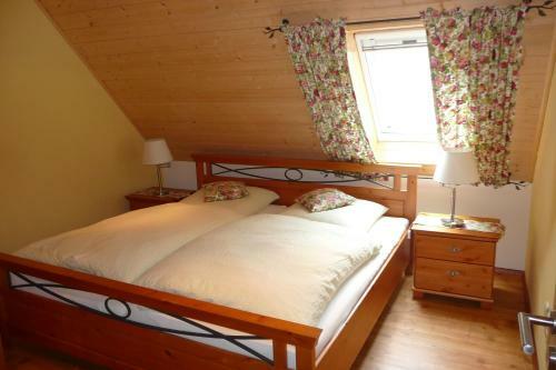 Apartamento Ferienhof H�bner
