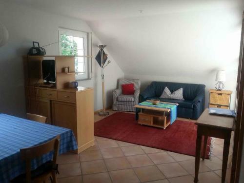 Apartamento Weingut Wissler - Brennerei