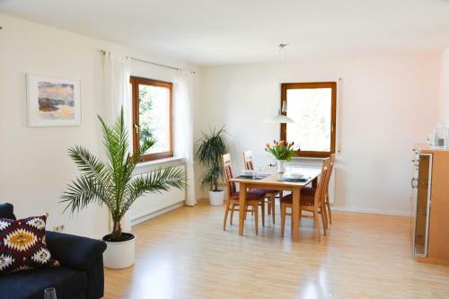 Apartamento Ferienwohnung Liebich