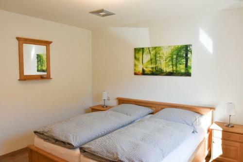 Apartamento Ferienwohnung Liebich