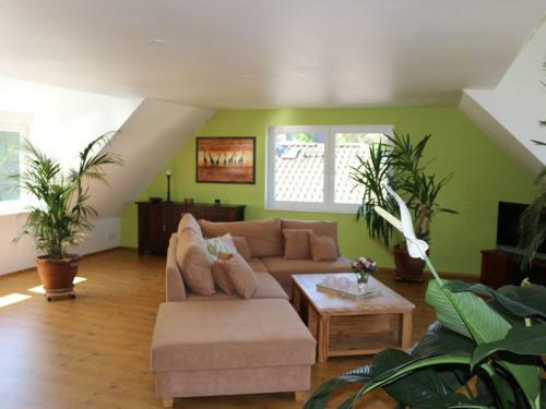 Apartamento Ferienwohnung Spr�tze
