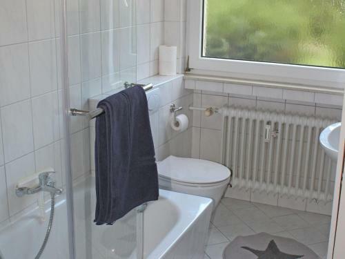 Quaint Apartment In Bodenwerder Near River Weser