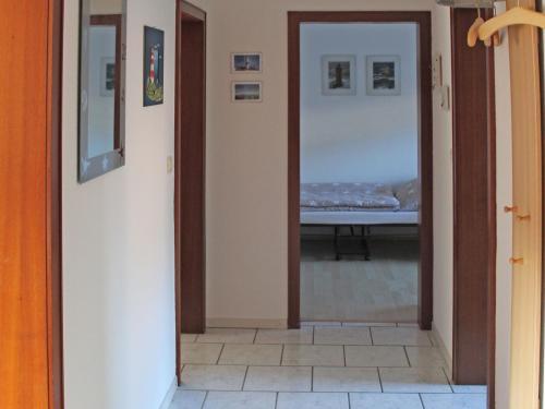 Quaint Apartment In Bodenwerder Near River Weser