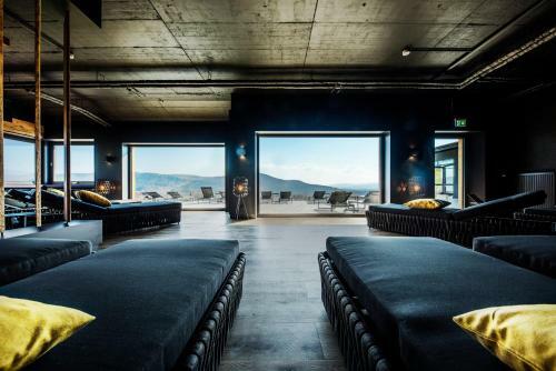 Natura Hotel