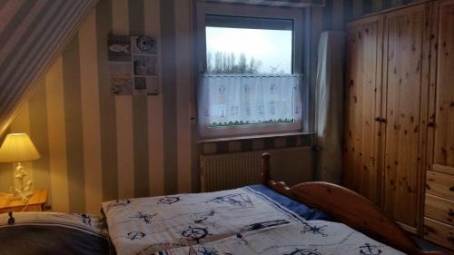 Apartamento Haus Seestern