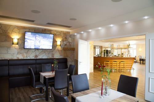 Hotel & Restaurant Gasthaus Zum Anker