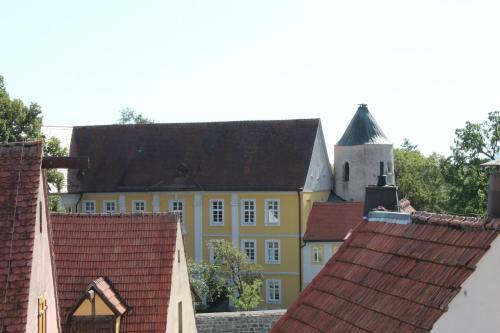 Hotel-gasthof Zum Hirschen