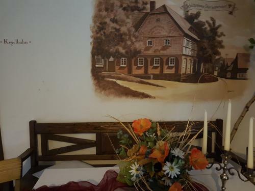 Hostal Landgasthof Pension Sch�tzenhaus