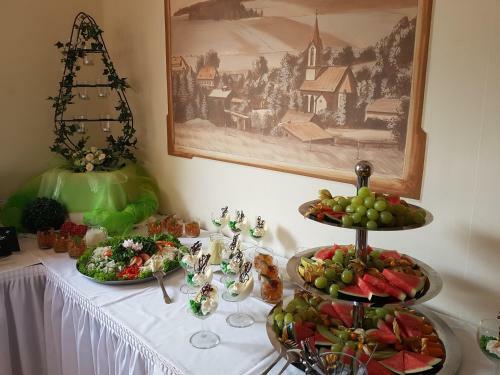 Hostal Landgasthof Pension Sch�tzenhaus