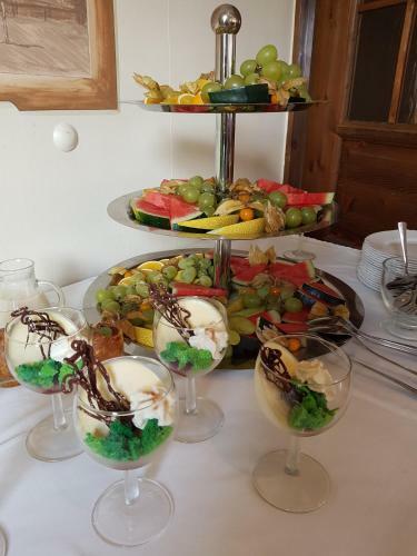 Hostal Landgasthof Pension Sch�tzenhaus