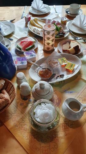 Hostal Landgasthof Pension Sch�tzenhaus