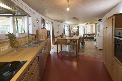 Ferienh�user Stahl