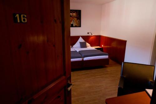 Posada Kleines Hotel Westhus