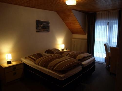 Bed & Breakfast Bnb Eifelpension Br�ckenschenke