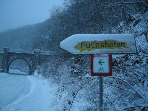 Bed & Breakfast Bnb Eifelpension Br�ckenschenke