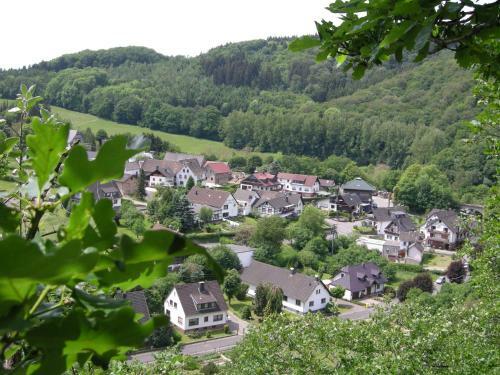 Bed & Breakfast Bnb Eifelpension Br�ckenschenke