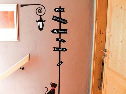 Apartment Gebauer.2