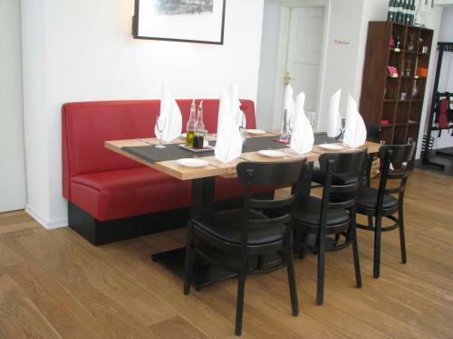 Hotel Wildenburger Hof