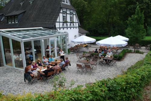 Hotel Wildenburger Hof