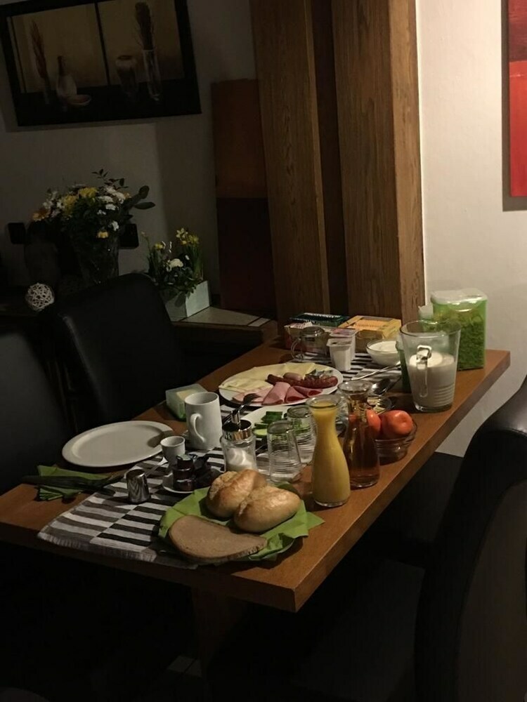 Bed & Breakfast Buddes Wirtshaus