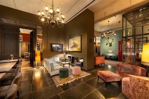 Hotel Rittergut Osthoff
