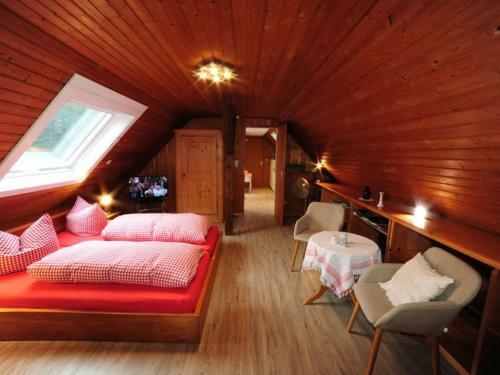 Apartamento Ferienhof M�nnle