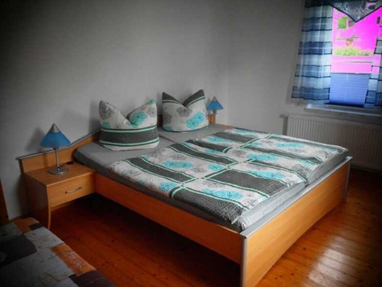 Apartamentos Ferienwohnung Im Erzgebirge
