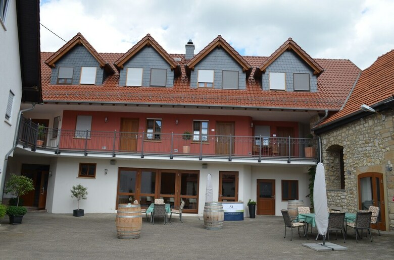Hotel Hofgut Metzler