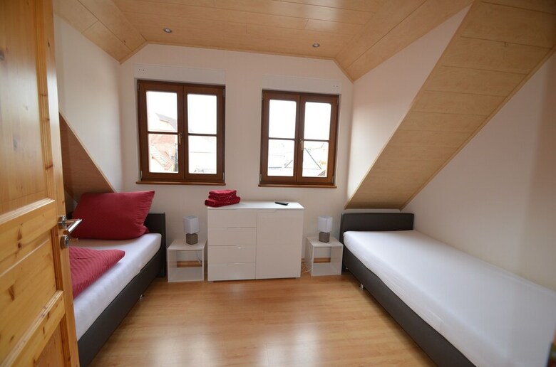 Hotel Hofgut Metzler