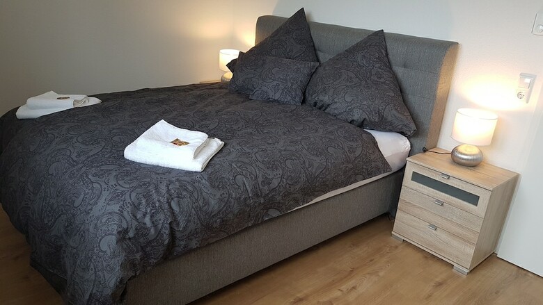 Apartamento Cloud 7 II