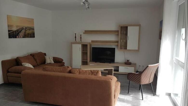 Apartamento Cloud 7 II