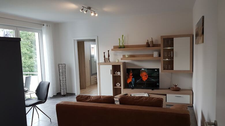 Apartamento Cloud 7 II