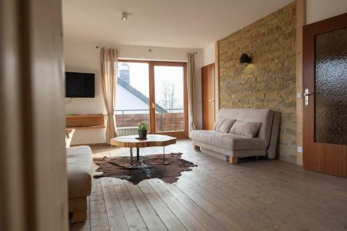 Apartamento Kuckucksnester Friedenweiler