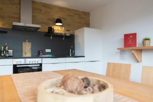 Apartamento Kuckucksnester Friedenweiler