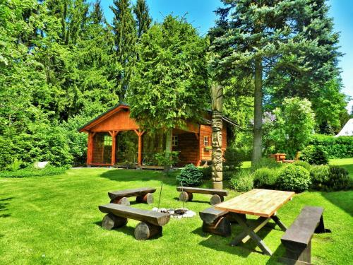 Hostal Pension U Beranu