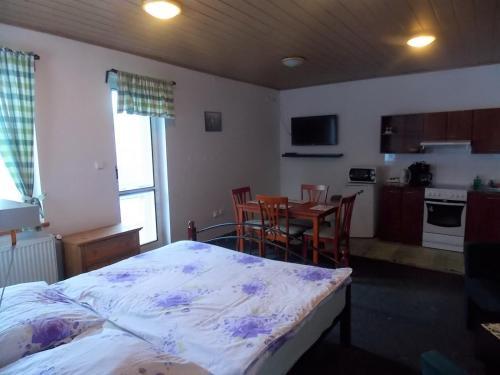 Hostal Penzion U Hajneho Bedricha