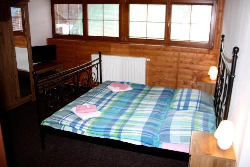 Hostal Penzion U Hajneho Bedricha