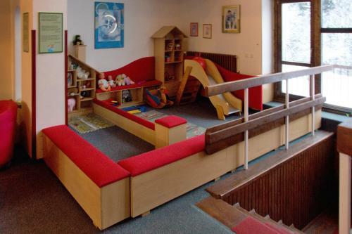 Hotel Harrachov Inn